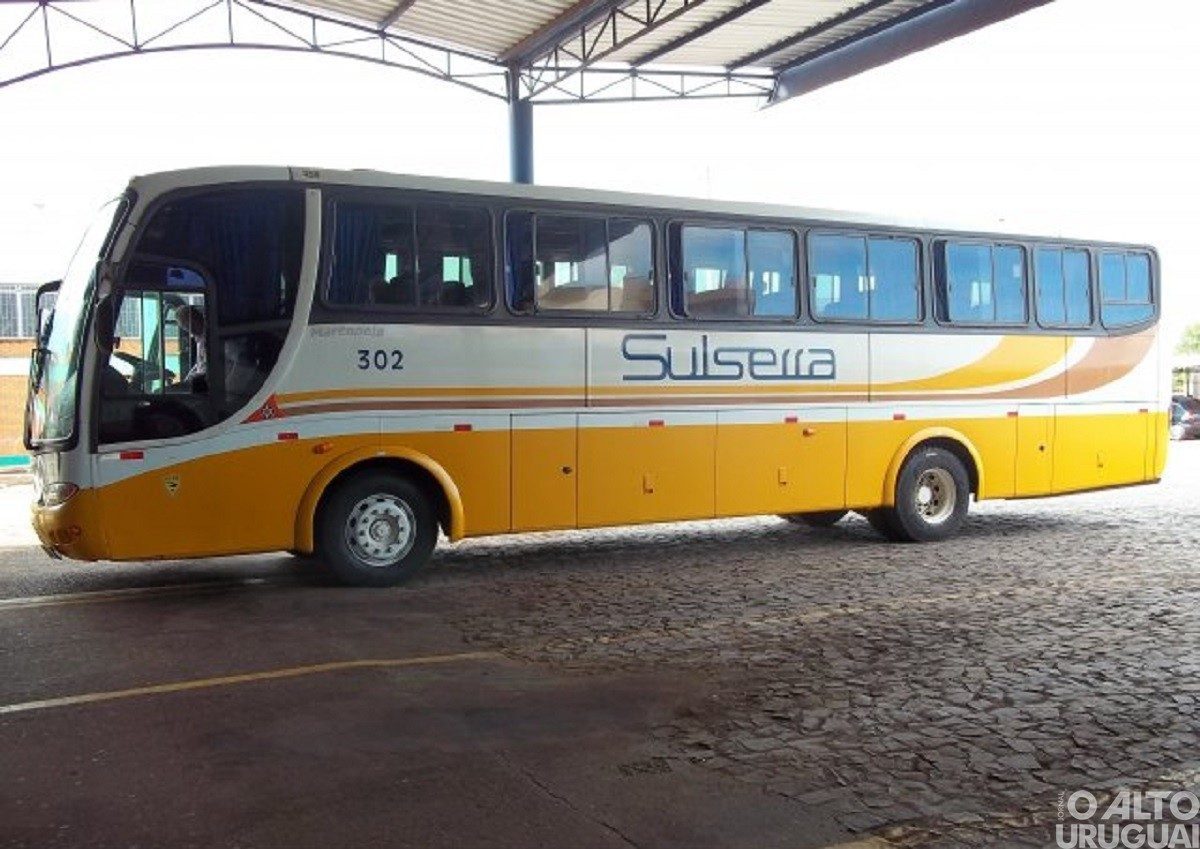 Ouro e Prata assume rotas emergenciais após paralisação da Sulserra