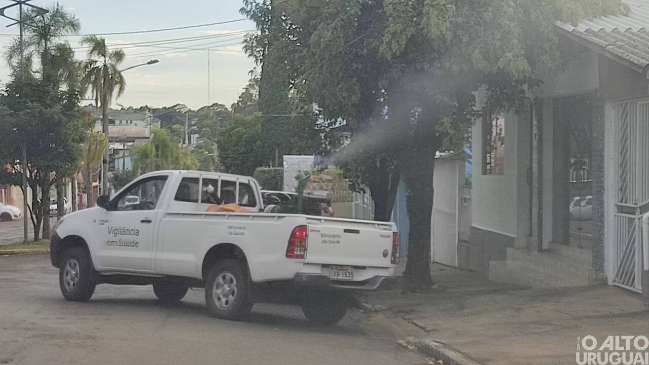 Planalto confirma cinco casos e aguarda resultados de mais 24 exames
