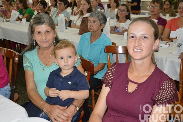 Cotrifred promove evento para mulheres em FW