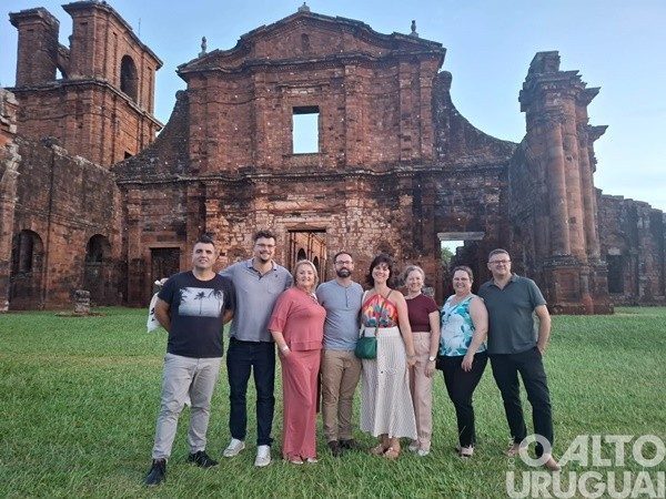 Diretor de cultura de Rodeio Bonito participa de Fórum Nacional