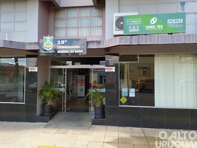 Sine FW oferece cerca de 50 vagas de emprego