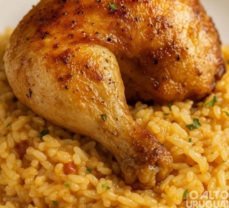 6ª edição do Arroz Mexido com Galeto do Rotary acontece no dia 30