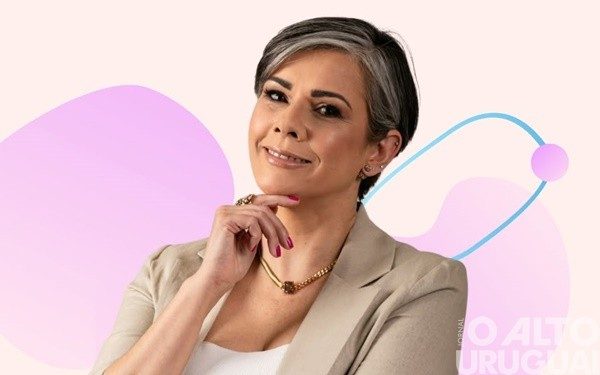 FW sedia palestra sobre Espectro Feminino