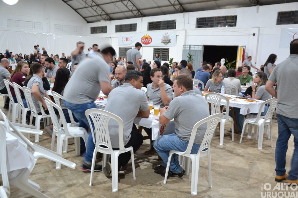 Melhores produtores do trimestre são premiados pelo SuperAgro