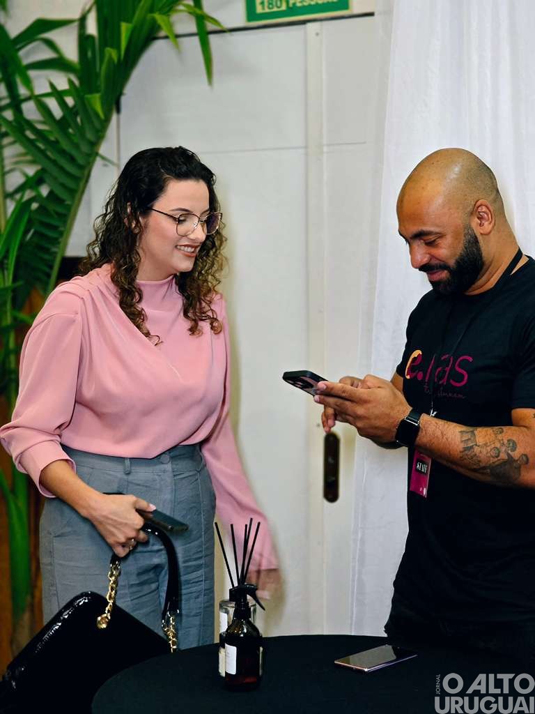 e.las Transformam reúne mais de 350 mulheres em FW