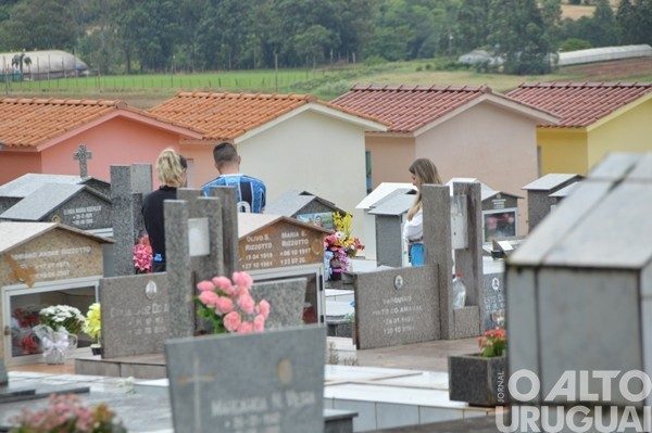 Seminário Diocesano celebrará duas missas campais no Dia de Finados