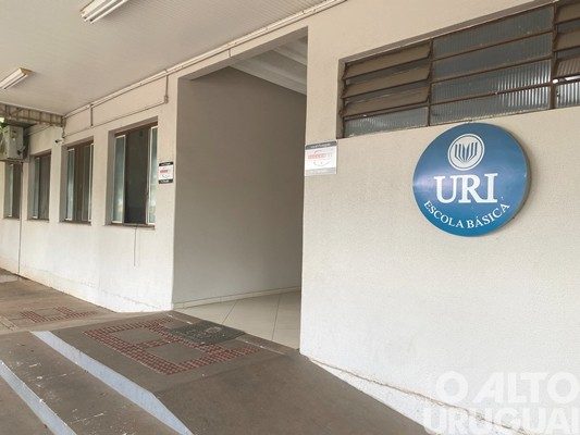 Estudantes da Escola da URI/FW se destacam na Olimpíada Mirim de Matemática