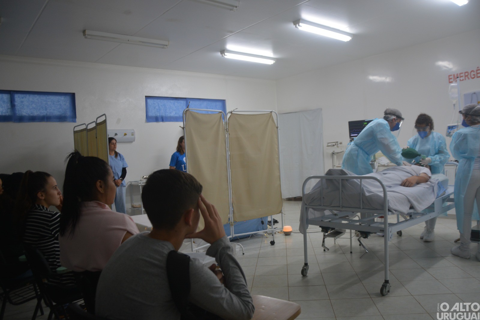 URI na Escola: programa oferece vantagens e atividades gratuitas