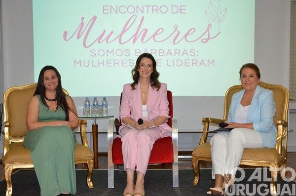 “Somos Bárbaras” inspira mulheres em FW