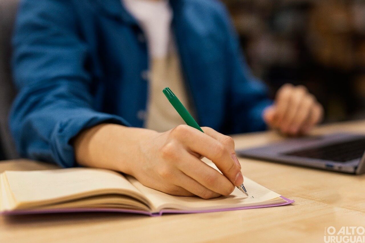 UFSM abre inscrições para cursos de pós-graduação