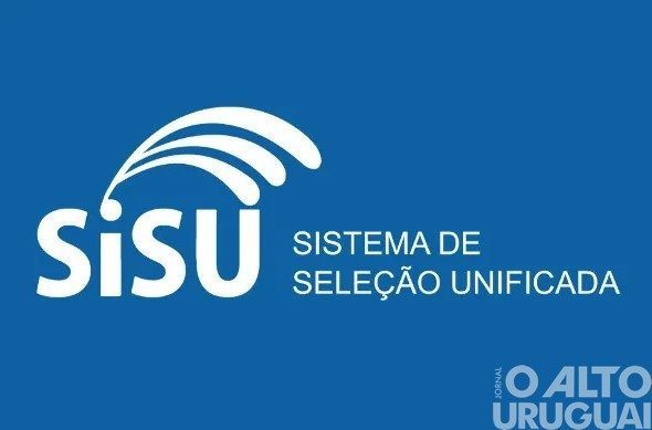 Abertas as inscrições para o Sisu do segundo semestre