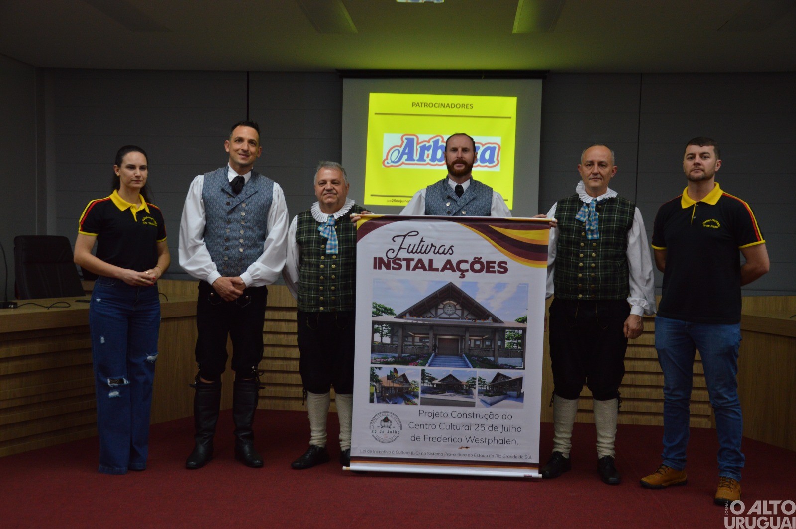 2ª Novemberfest é lançada em FW