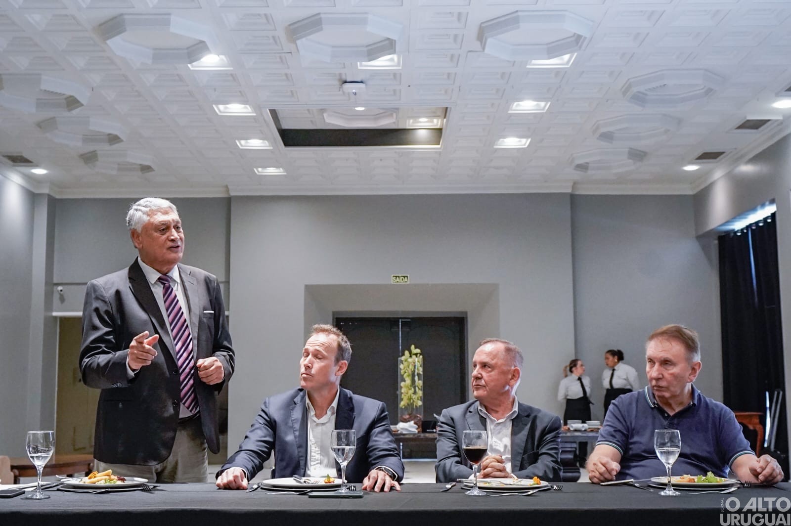 Ricardo Silberschlag é reeleito presidente da ADI Multimídia