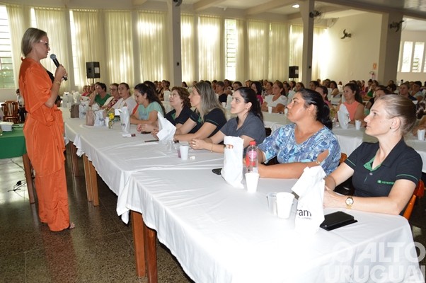 Cotrifred promove evento para mulheres em FW