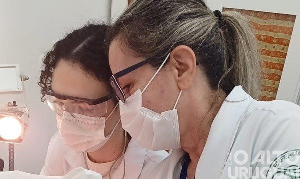 URI/FW tem 80 estudantes em estágio