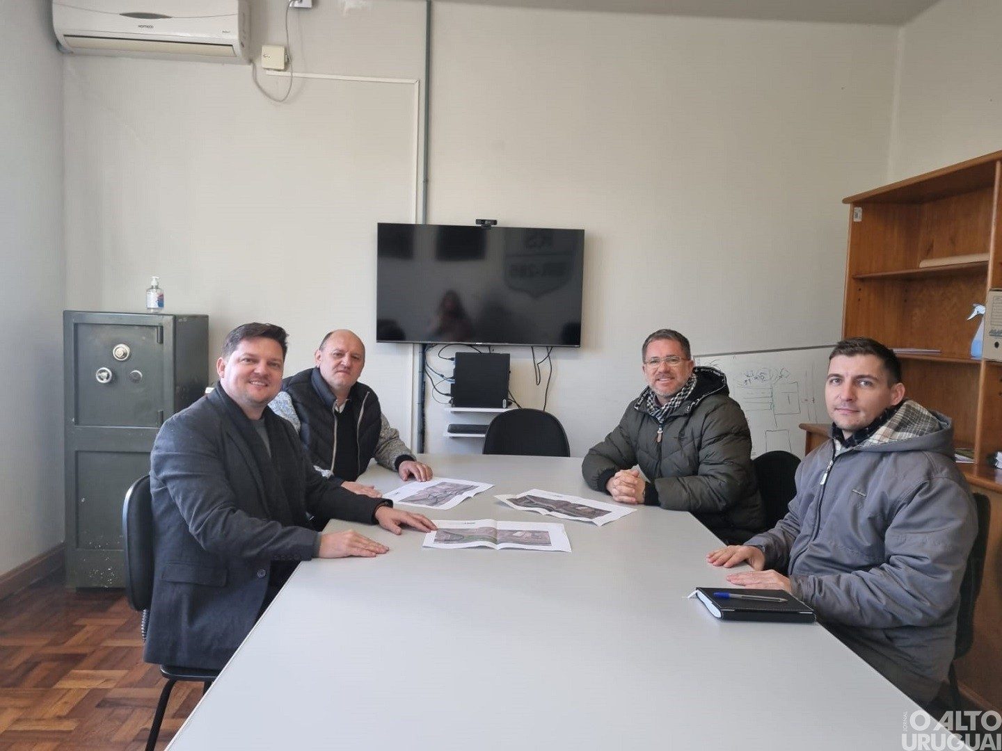 Dnit vai remodelar trevo Sul de acesso ao município de Seberi