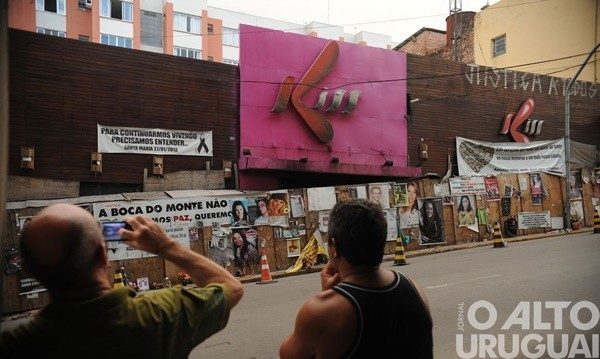Mantida data no novo júri para fevereiro de 2024