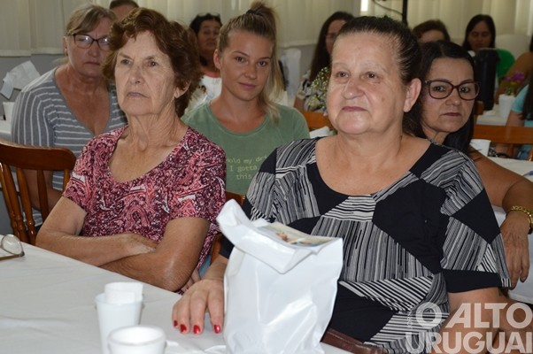 Cotrifred promove evento para mulheres em FW