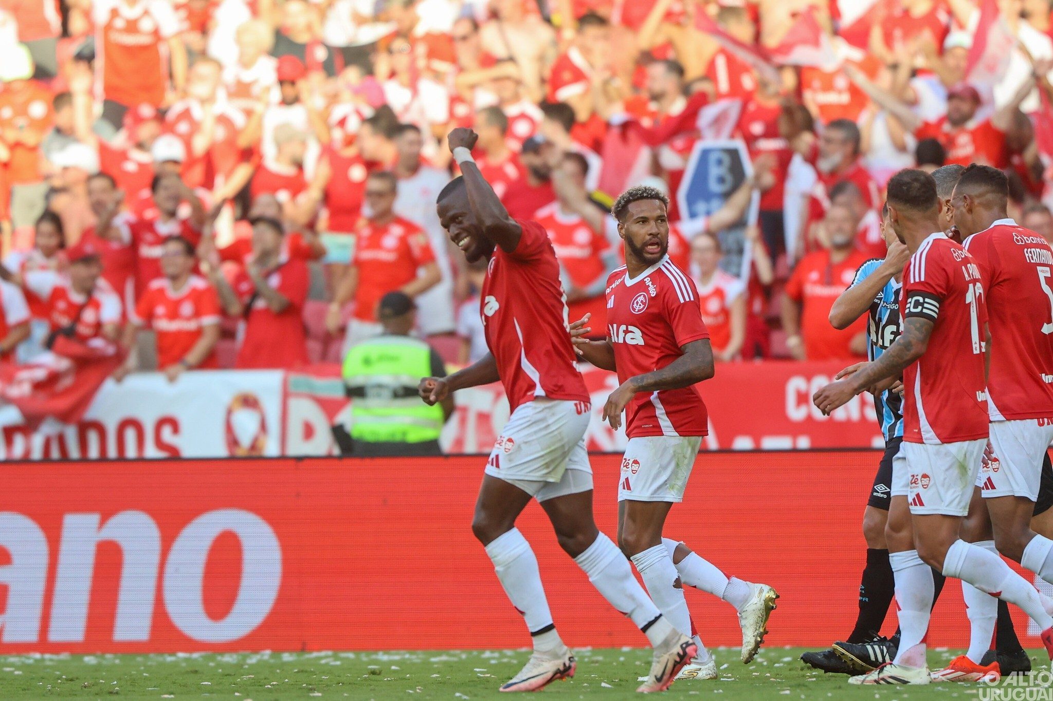 Calendário do futebol gaúcho para 2026 é divulgado