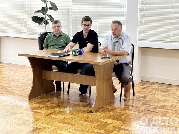 44º Acampamento Farrapo de FW movimenta cerca de R$ 1,5 milhão