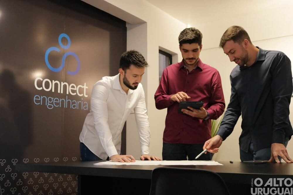 Connect Engenharia é especialista em projetos de prevenção de incêndio