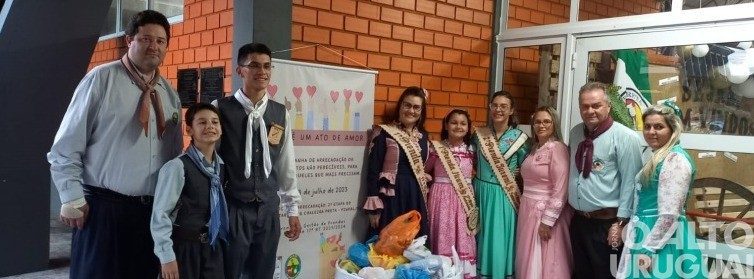 Pinhal é sede da segunda edição do Festart