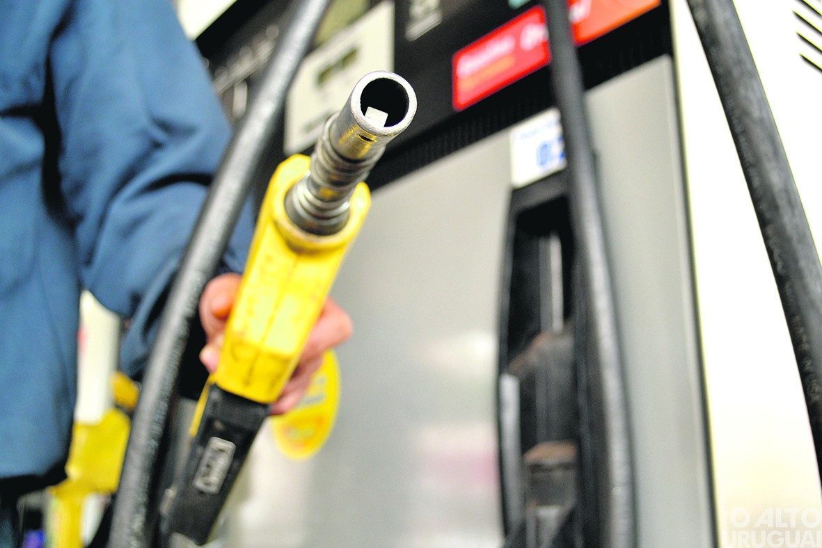 Alta do diesel pressiona fretes e custos do transporte de cargas