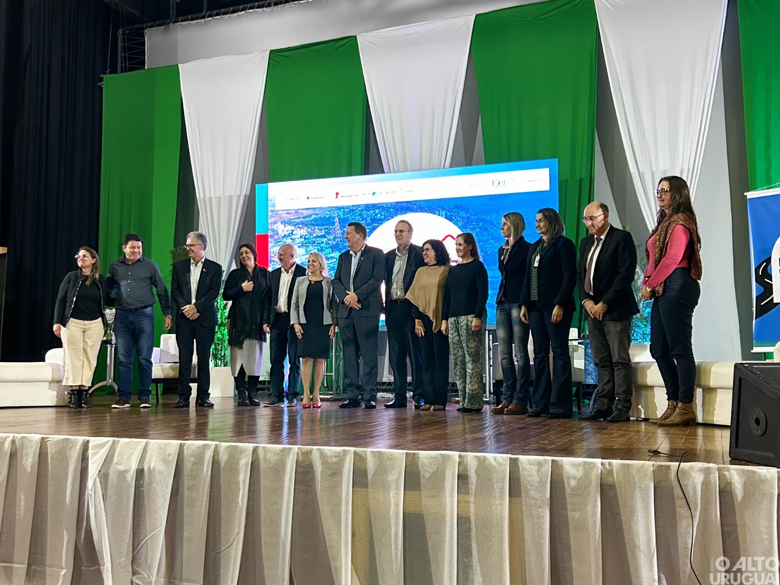 Famurs elenca temas importantes para o desenvolvimento dos municípios em evento