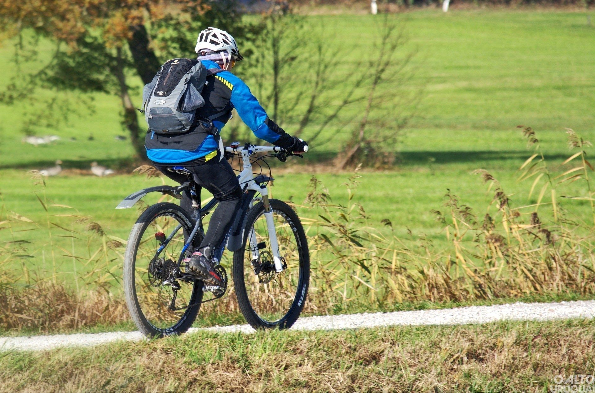 Desafio Fortaleza de Mountain Bike será realizado neste domingo