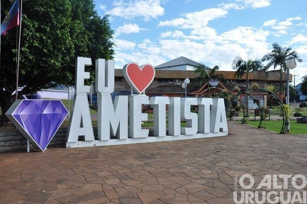 Ametista do Sul realiza audiência pública sobre ligação asfáltica e expansão urbana