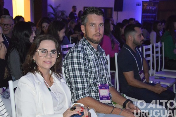 Segunda edição do Start reúne mais de 300 pessoas em Seberi