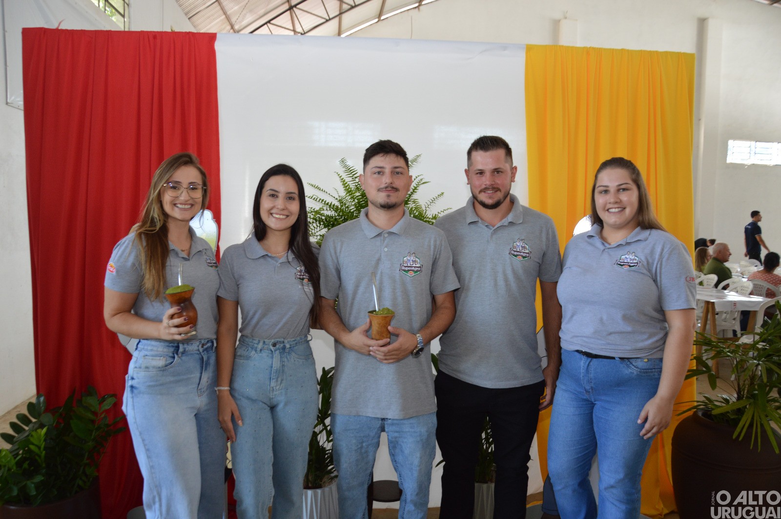 Melhores produtores integrados são premiados pelo SuperAgro