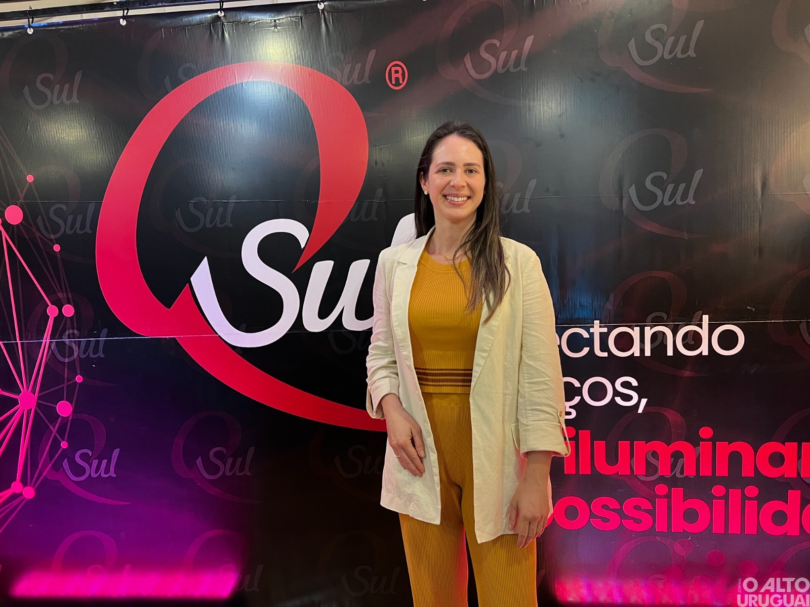 Qsul reúne arquitetos para workshop em FW