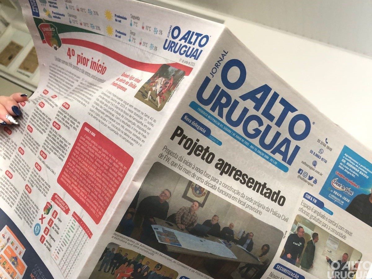 CNJ reconhece legitimidade dos jornais como veículos de publicidade legal