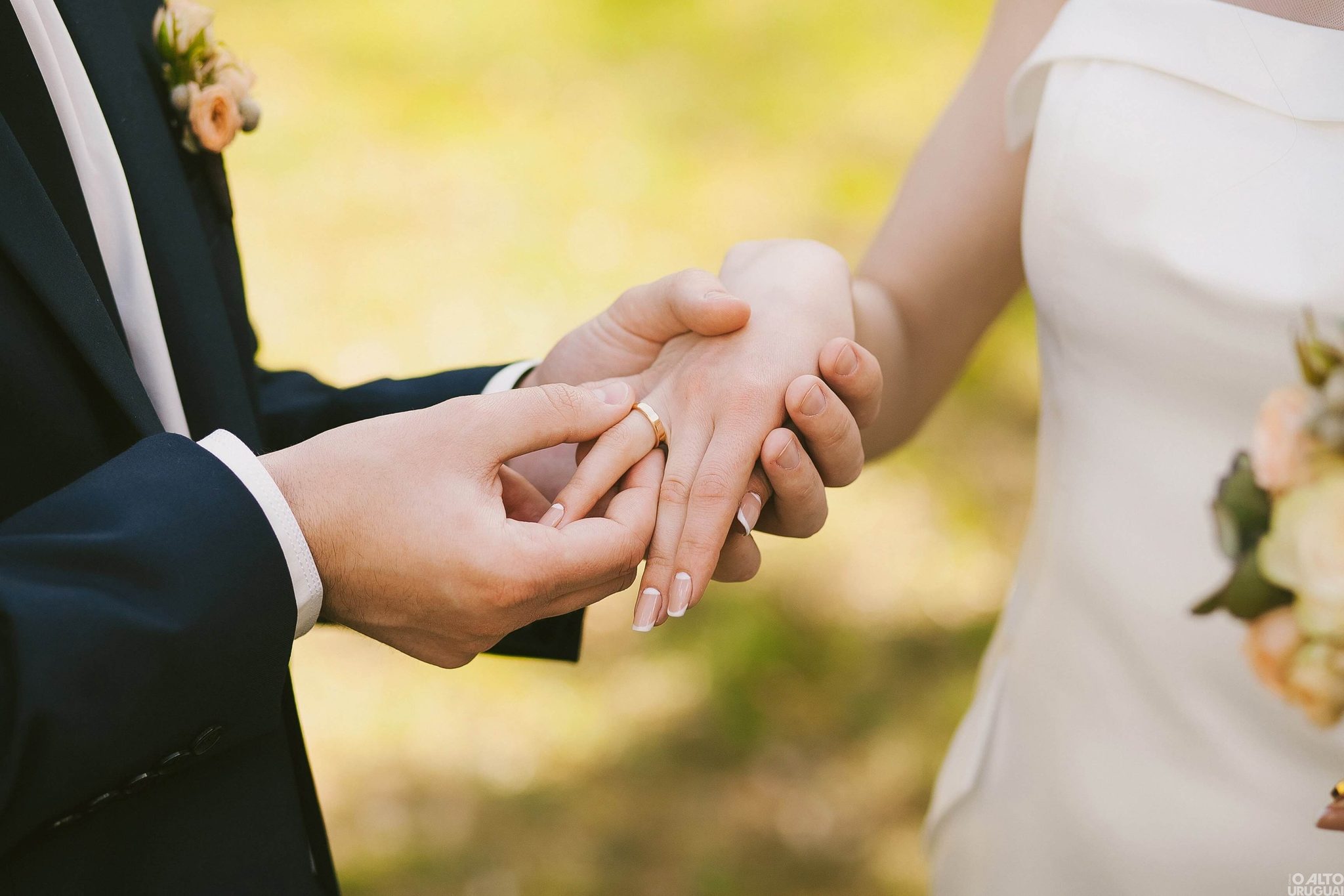 Casamento Comunitário será realizado em Cristal do Sul em 2023