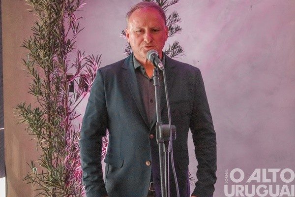 ConectaFuturo: inovação, tecnologia e agronegócio