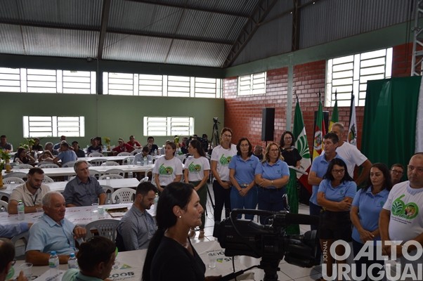 Sindicato dos Trabalhadores Rurais de FW completa 60 anos