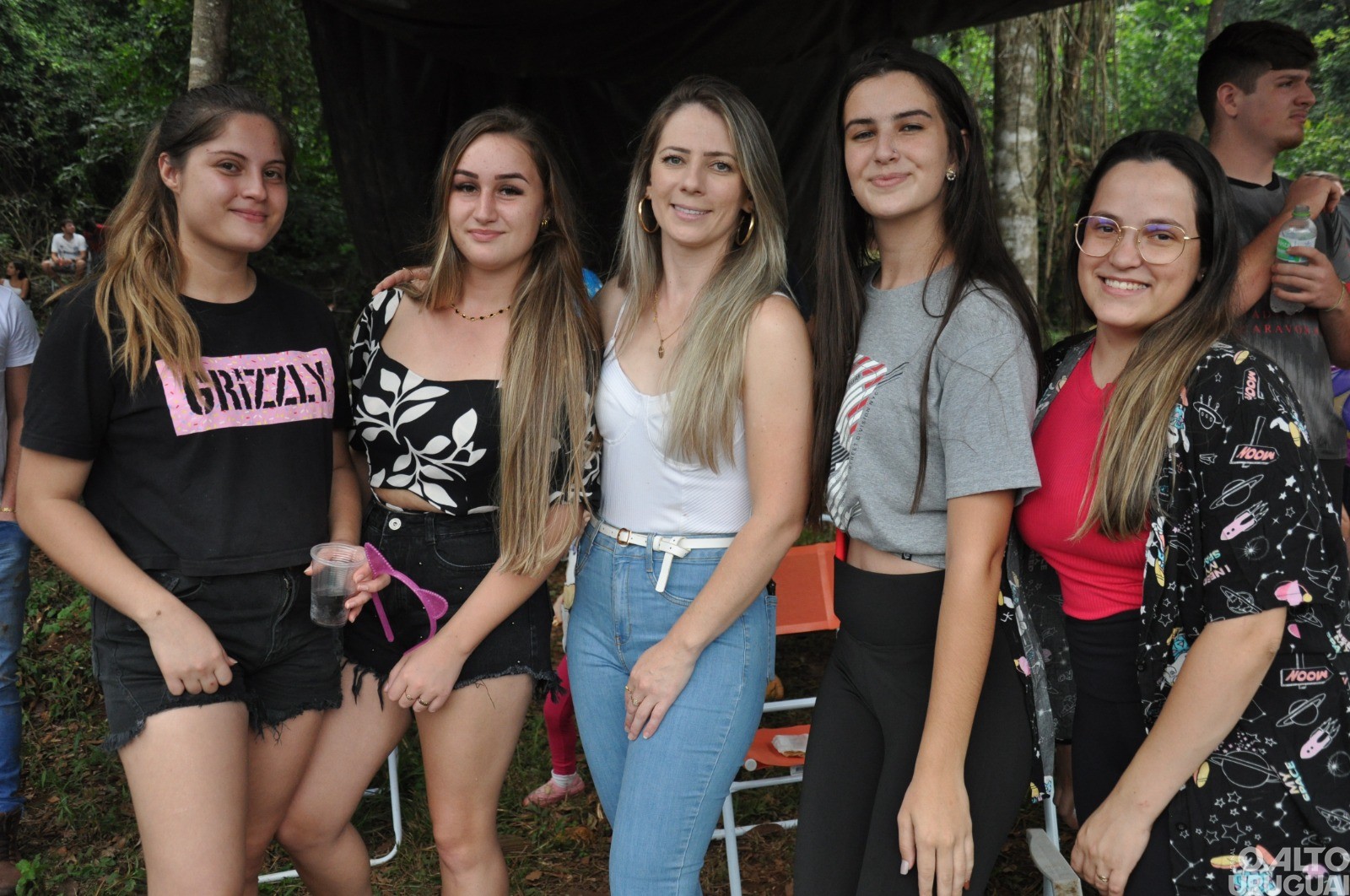 8ª Gaiola Cross é realizada em Planalto