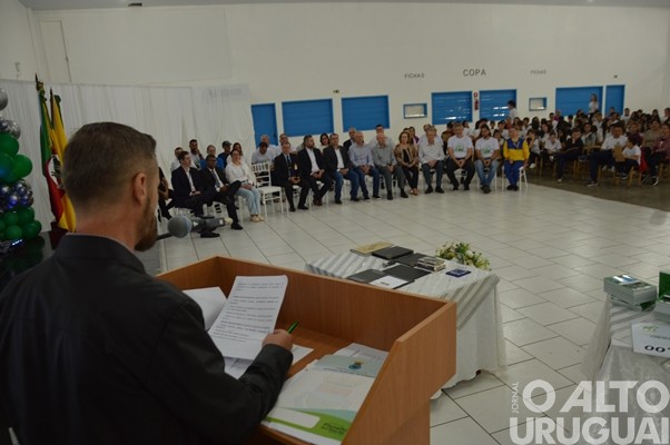 Programação variada marca o aniversário de 60 anos de Planalto