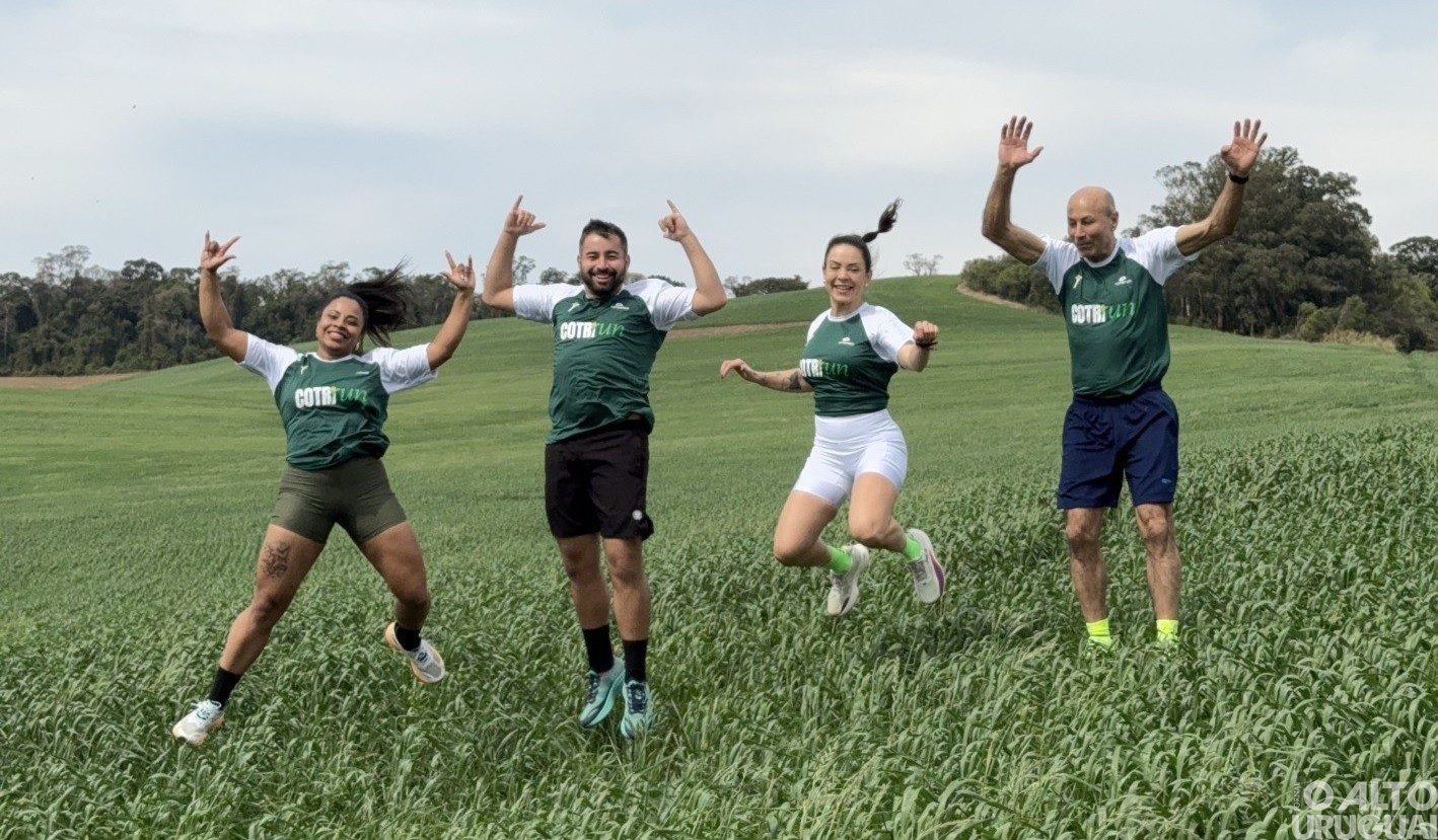 CotriRun 2025 será realizada nesta quinta-feira, 20