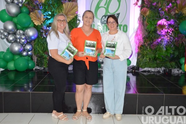 Programação variada marca o aniversário de 60 anos de Planalto