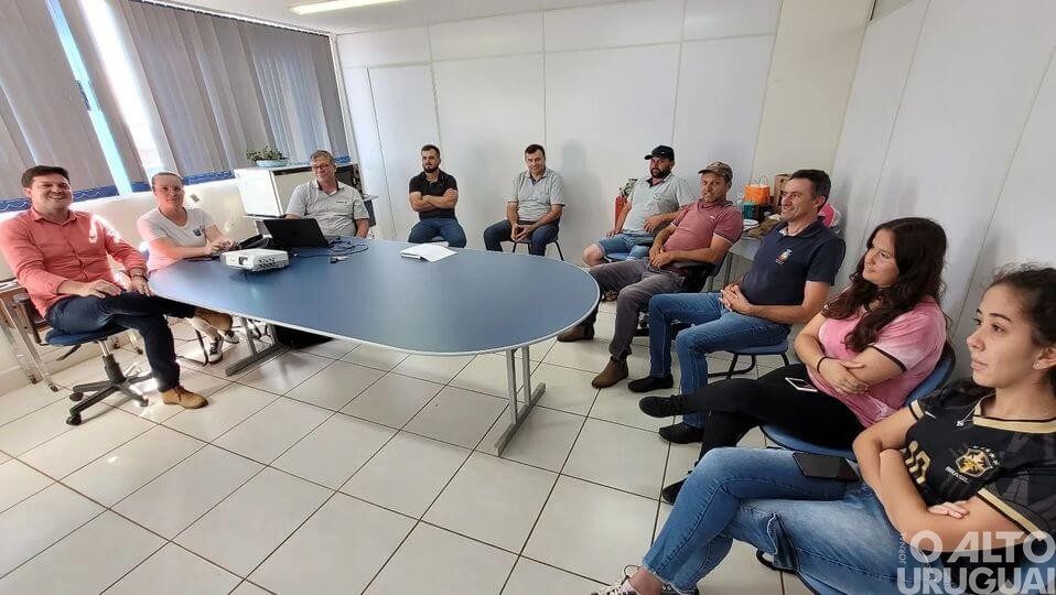 Seberi: município é contemplado com o valor de R$ 40 mil para a pisicultura 