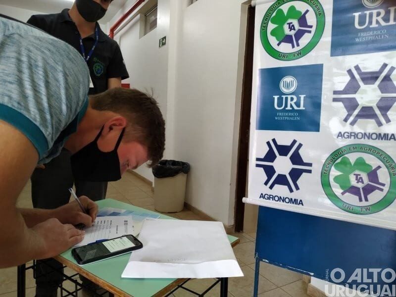 Inscrições para o Programa Regional de Formação para Sucessão Rural seguem até segunda-feira