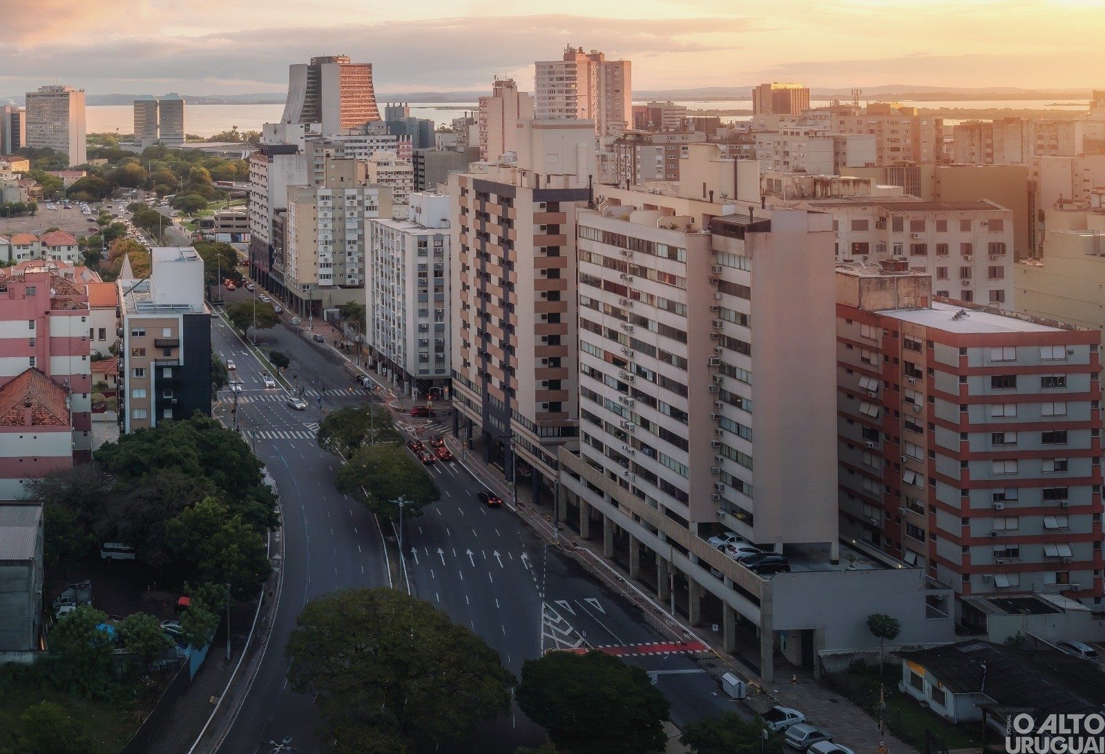 Aluguéis residenciais caem 1,16% no mês de dezembro