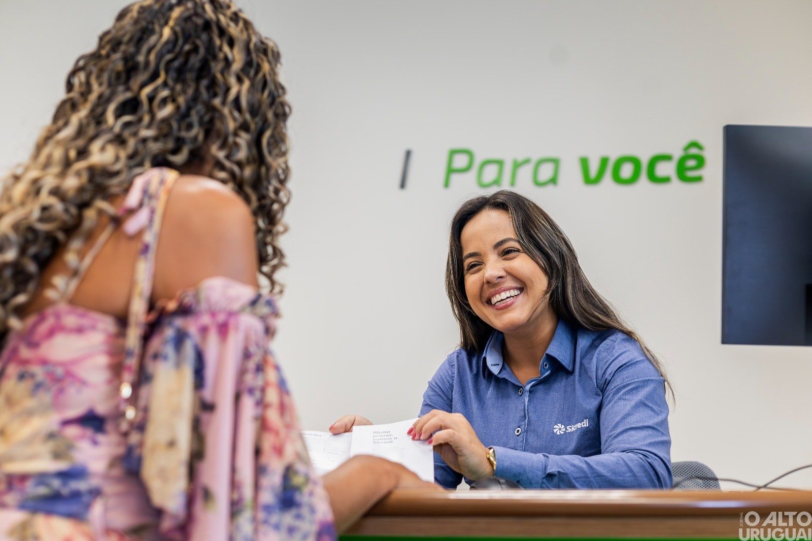 Sicredi é destaque na Melhores e Maiores da Exame e no Valor 1000