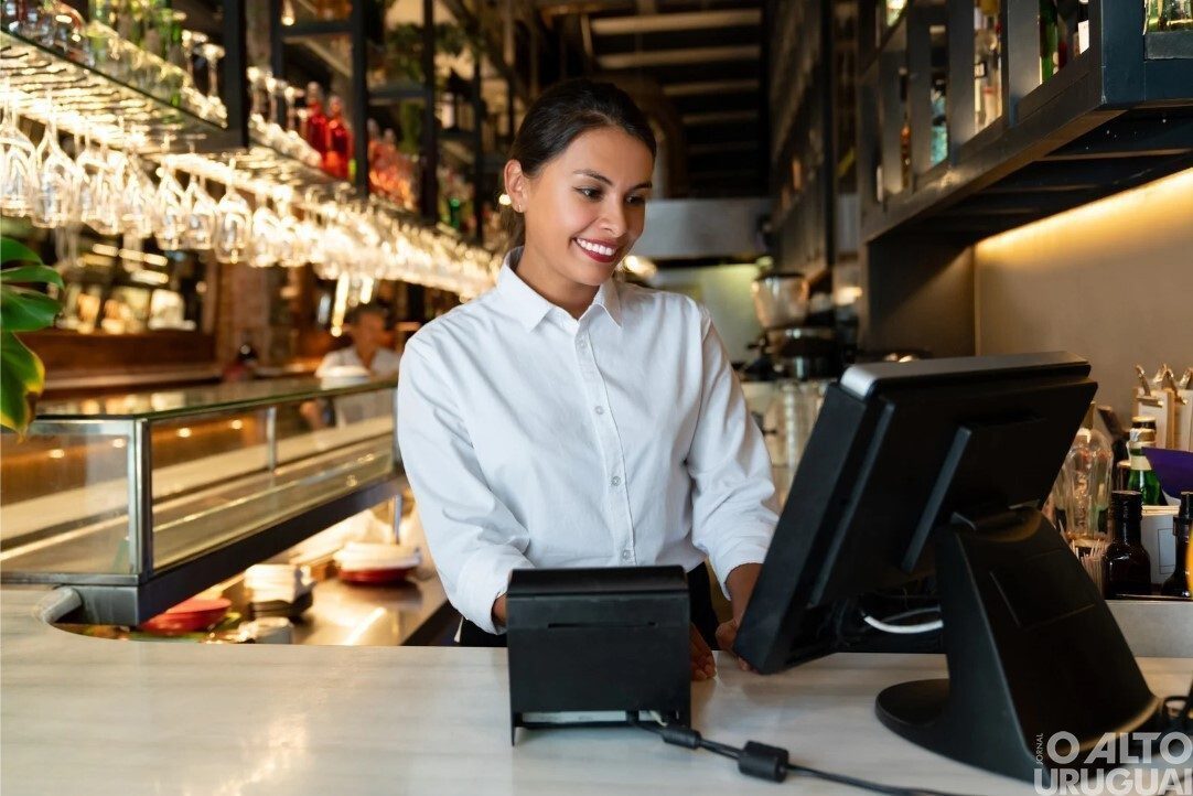 Curso para atendimento em restaurantes está com inscrições abertas