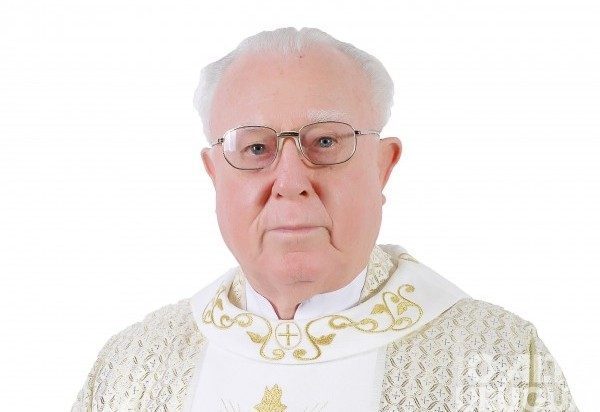 Morre padre Antonio Ângelo Dal Piva aos 91 anos