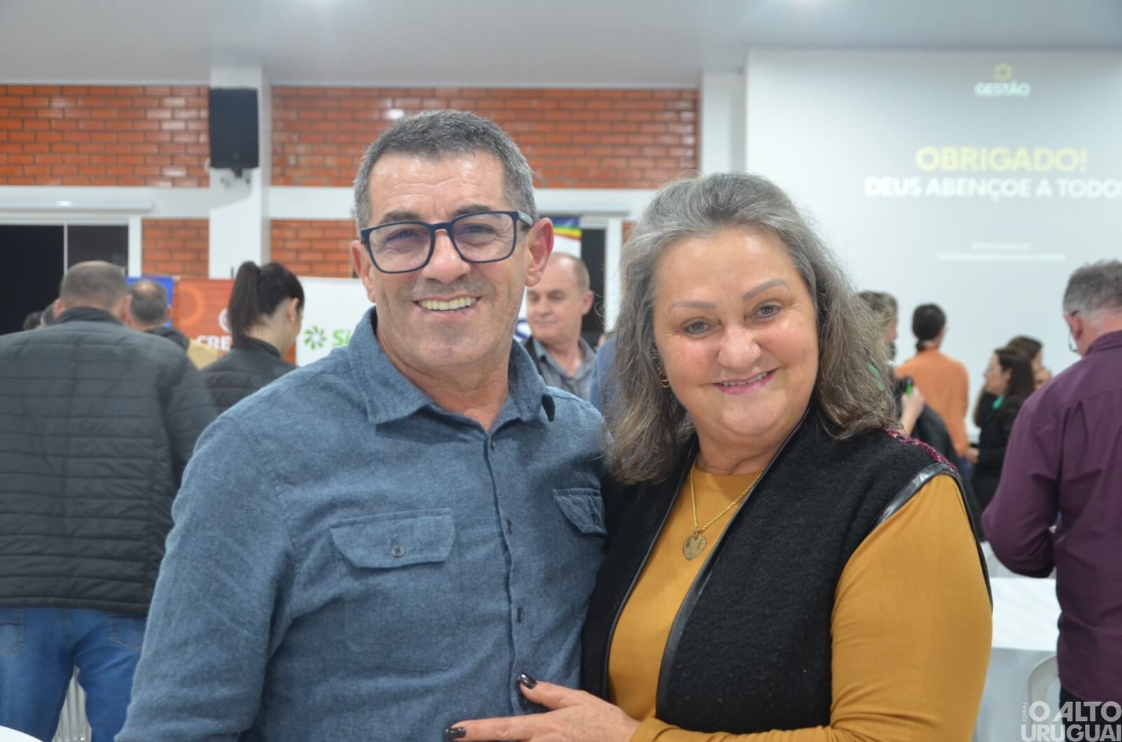 Acisa promove palestra com Paulo César Tinga