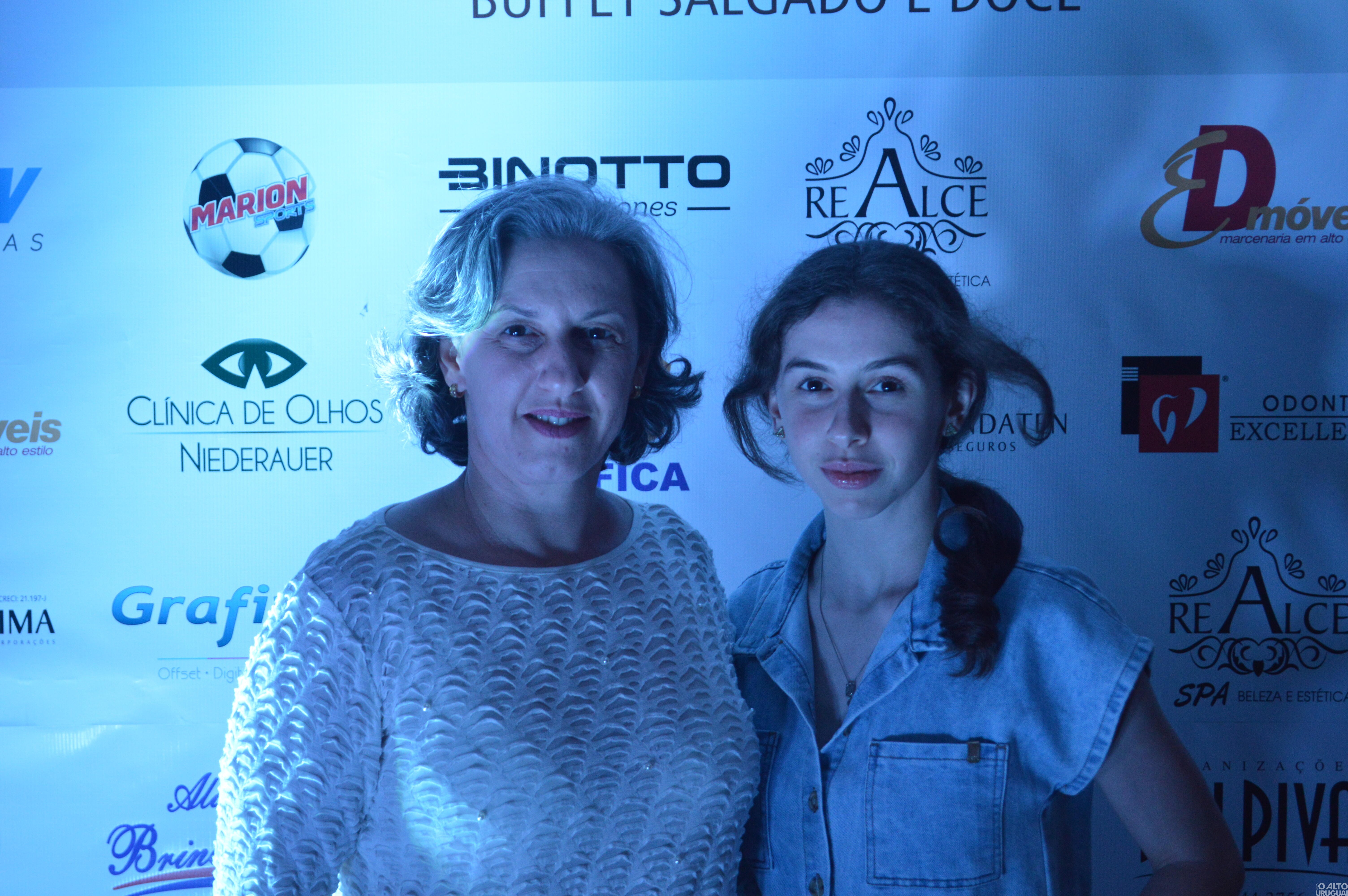 Mais de 300 pessoas participam do 17º Café Colonial do Rotary Barril