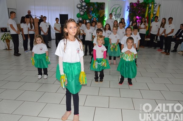 Programação variada marca o aniversário de 60 anos de Planalto